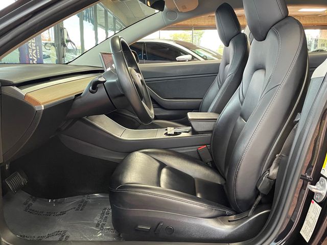 2018 Tesla Model 3 Long Range Battery RWD - 22940660 - 10