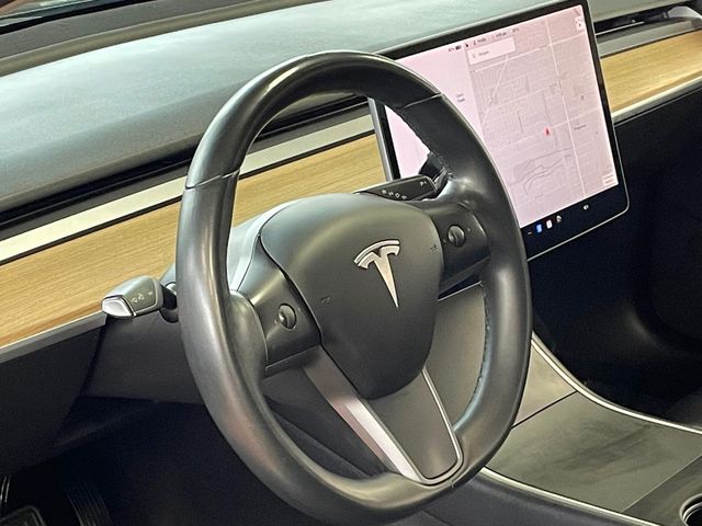 2018 Tesla Model 3 Long Range Battery RWD - 22940660 - 13