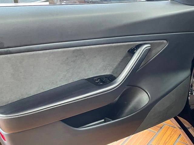 2018 Tesla Model 3 Long Range Battery RWD - 22940660 - 14