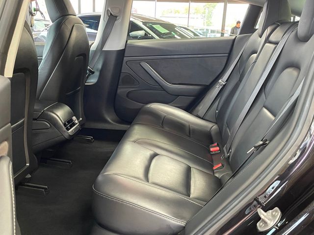 2018 Tesla Model 3 Long Range Battery RWD - 22940660 - 16