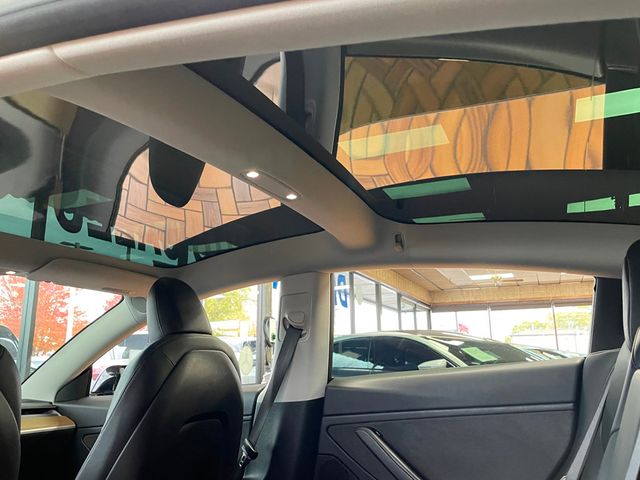 2018 Tesla Model 3 Long Range Battery RWD - 22940660 - 17