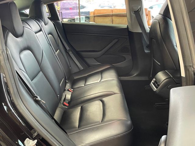 2018 Tesla Model 3 Long Range Battery RWD - 22940660 - 19