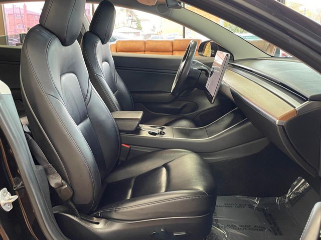 2018 Tesla Model 3 Long Range Battery RWD - 22940660 - 20