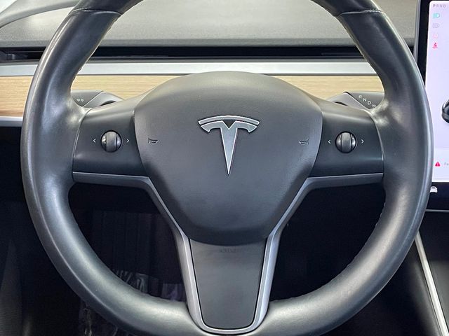 2018 Tesla Model 3 Long Range Battery RWD - 22940660 - 22