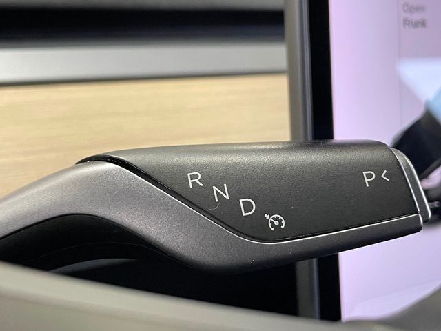 2018 Tesla Model 3 Long Range Battery RWD - 22940660 - 23