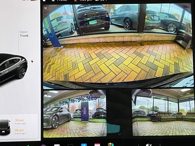 2018 Tesla Model 3 Long Range Battery RWD - 22940660 - 26