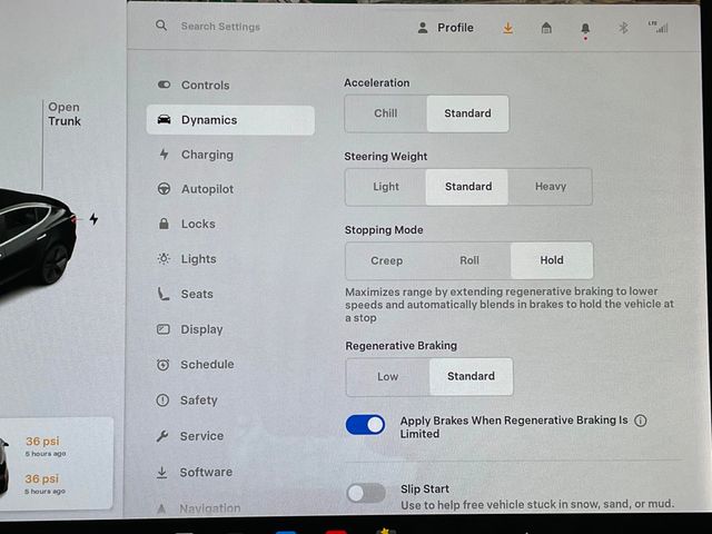 2018 Tesla Model 3 Long Range Battery RWD - 22940660 - 28