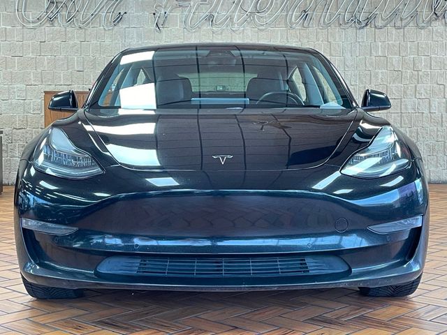 2018 Tesla Model 3 Long Range Battery RWD - 22940660 - 2