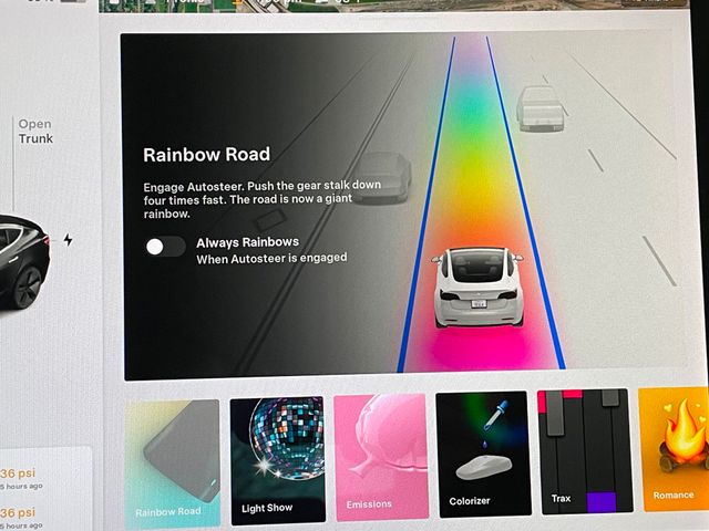 2018 Tesla Model 3 Long Range Battery RWD - 22940660 - 33