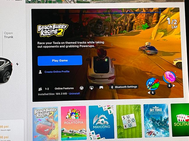 2018 Tesla Model 3 Long Range Battery RWD - 22940660 - 34