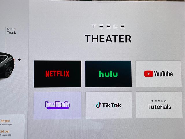 2018 Tesla Model 3 Long Range Battery RWD - 22940660 - 35