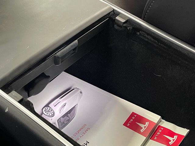 2018 Tesla Model 3 Long Range Battery RWD - 22940660 - 39