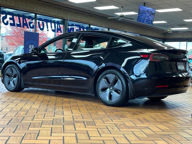 2018 Tesla Model 3 Long Range Battery RWD - 22940660 - 5