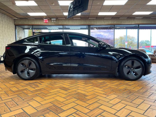 2018 Tesla Model 3 Long Range Battery RWD - 22940660 - 6
