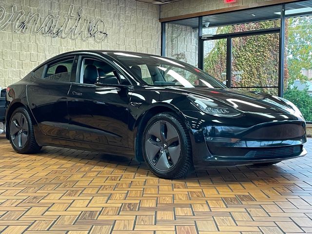 2018 Tesla Model 3 Long Range Battery RWD - 22940660 - 7
