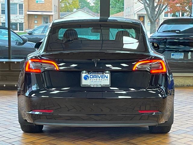 2018 Tesla Model 3 Long Range Battery RWD - 22940660 - 8