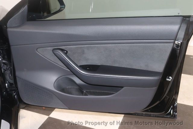 2018 Tesla Model 3 Long Range Battery RWD - 21693607 - 11