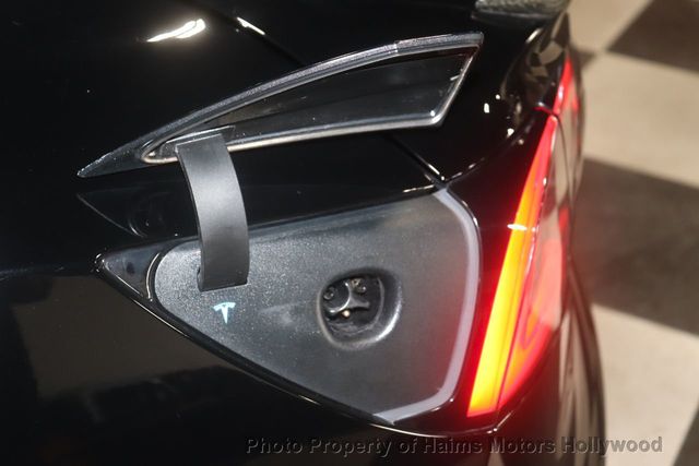 2018 Tesla Model 3 Long Range Battery RWD - 21693607 - 19