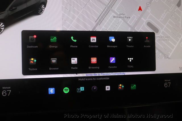 2018 Tesla Model 3 Long Range Battery RWD - 21693607 - 26