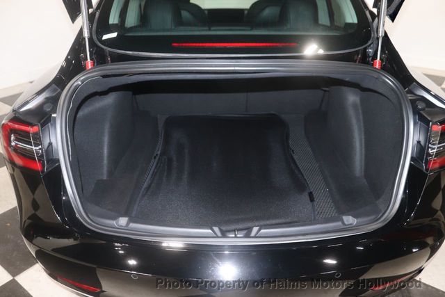 2018 Tesla Model 3 Long Range Battery RWD - 21693607 - 7