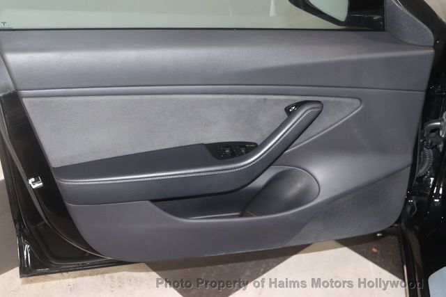 2018 Tesla Model 3 Long Range Battery RWD - 21693607 - 8