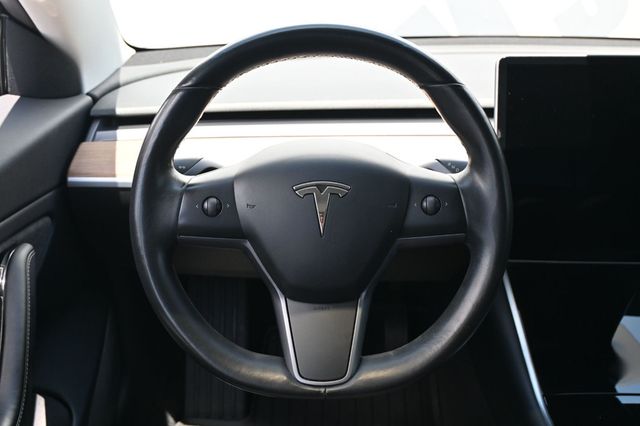 2018 Tesla Model 3 Long Range Battery RWD - 23013227 - 11