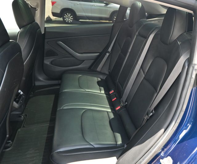 2018 Tesla Model 3 Long Range Battery RWD - 23013227 - 13