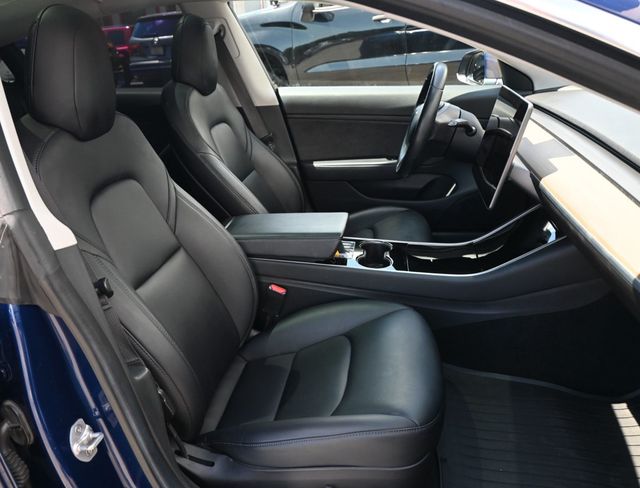 2018 Tesla Model 3 Long Range Battery RWD - 23013227 - 14