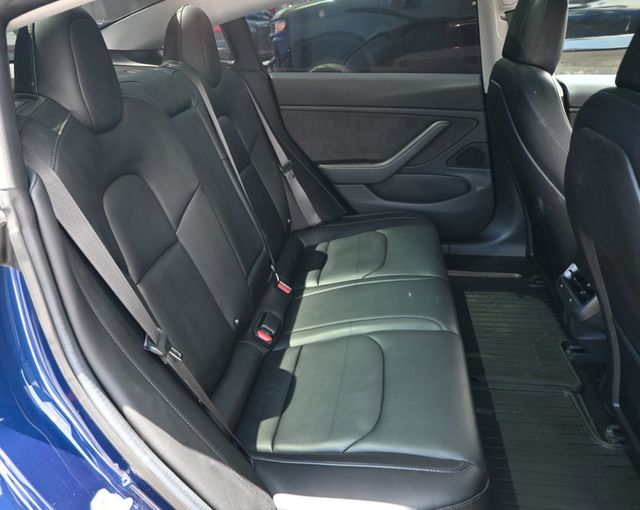 2018 Tesla Model 3 Long Range Battery RWD - 23013227 - 15