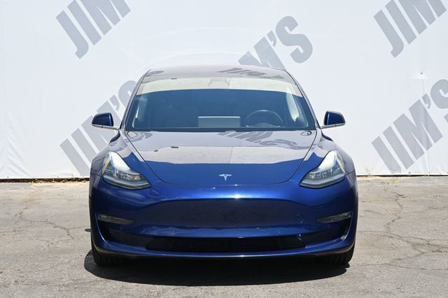 2018 Tesla Model 3 Long Range Battery RWD - 23013227 - 1