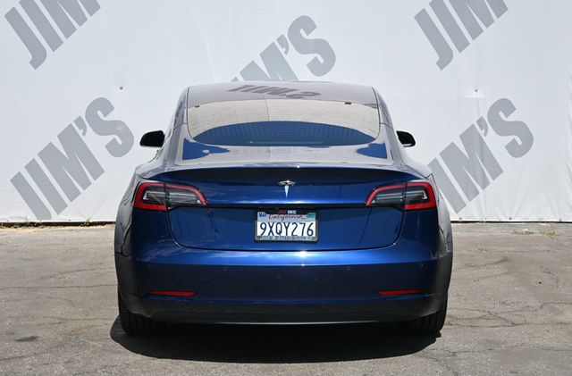 2018 Tesla Model 3 Long Range Battery RWD - 23013227 - 4