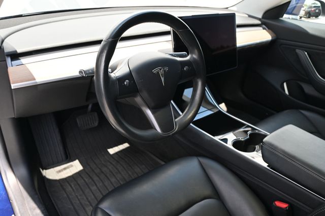 2018 Tesla Model 3 Long Range Battery RWD - 23013227 - 7