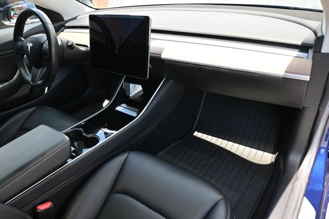 2018 Tesla Model 3 Long Range Battery RWD - 23013227 - 8