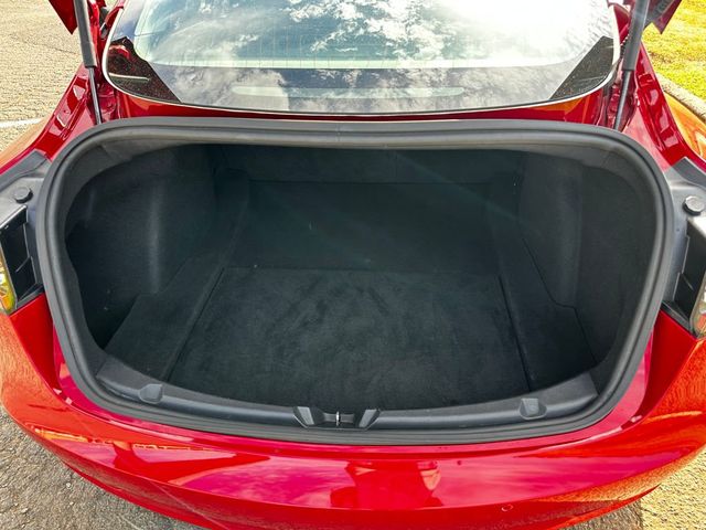 2018 Tesla Model 3 Long Range Battery RWD - 22541254 - 21