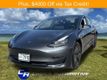 2018 Tesla Model 3 Long Range Battery RWD - 22759522 - 0