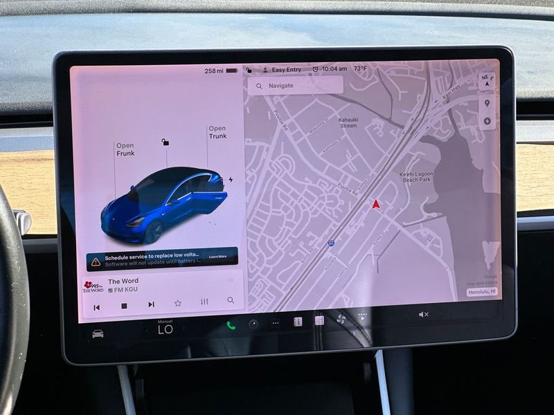 2018 Tesla Model 3 Long Range Battery RWD - 22963713 - 15