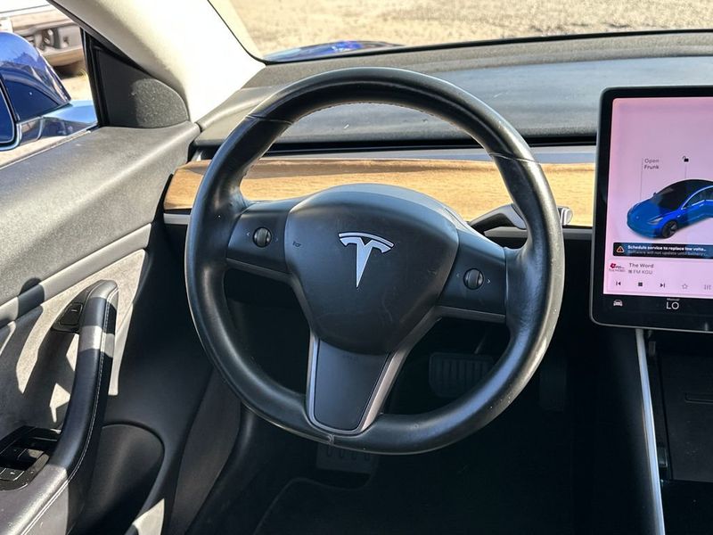 2018 Tesla Model 3 Long Range Battery RWD - 22963713 - 17