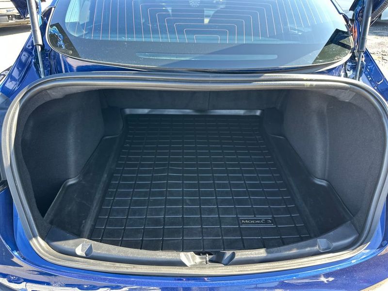 2018 Tesla Model 3 Long Range Battery RWD - 22963713 - 20