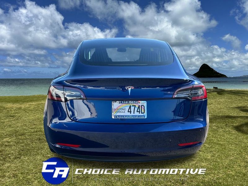 2018 Tesla Model 3 Long Range Battery RWD - 22963713 - 6