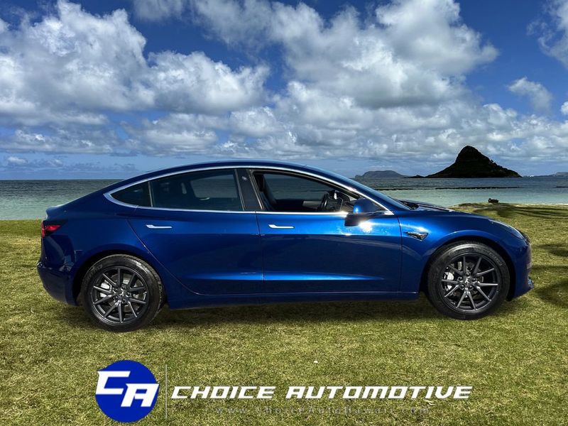 2018 Tesla Model 3 Long Range Battery RWD - 22963713 - 8