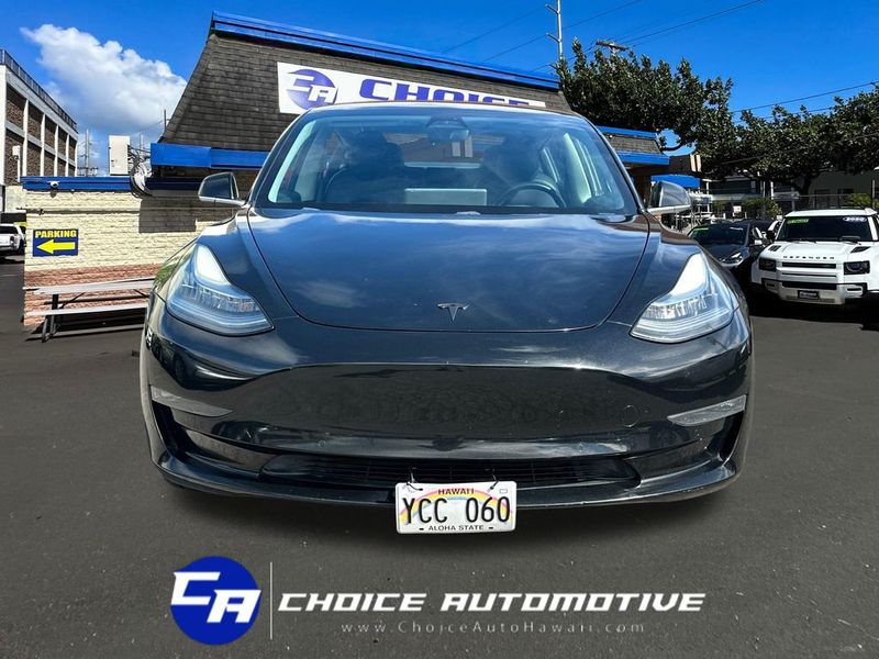 2018 Tesla Model 3 Long Range Battery RWD - 23061449 - 9