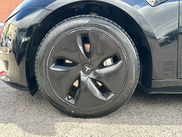2018 Tesla Model 3 Long Range Battery RWD - 23061449 - 10