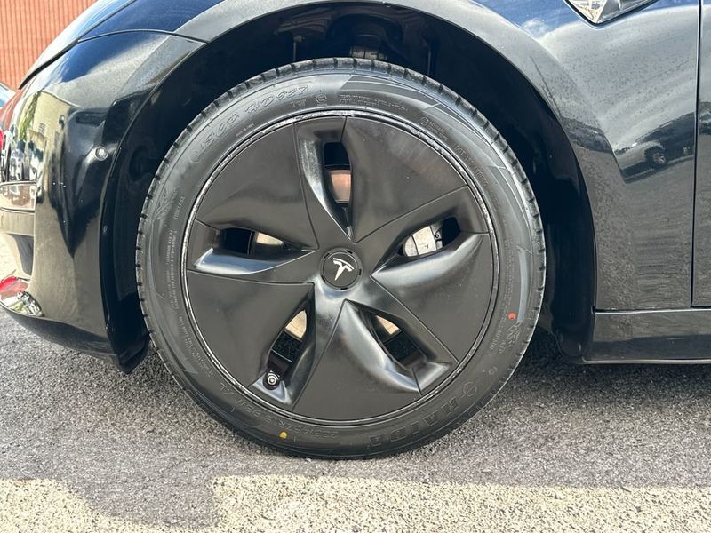 2018 Tesla Model 3 Long Range Battery RWD - 23061449 - 10