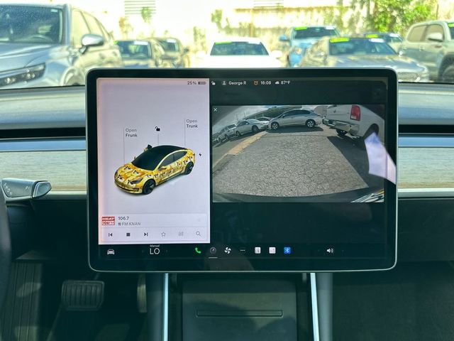 2018 Tesla Model 3 Long Range Battery RWD - 23061449 - 15