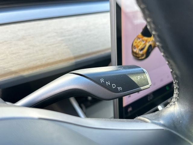 2018 Tesla Model 3 Long Range Battery RWD - 23061449 - 16