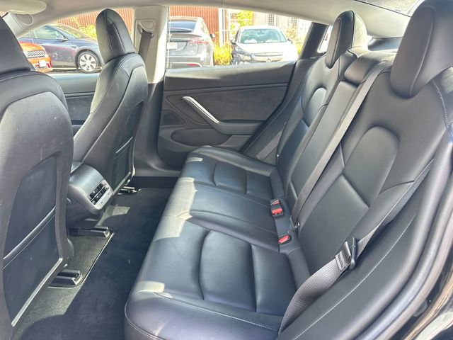 2018 Tesla Model 3 Long Range Battery RWD - 23061449 - 18