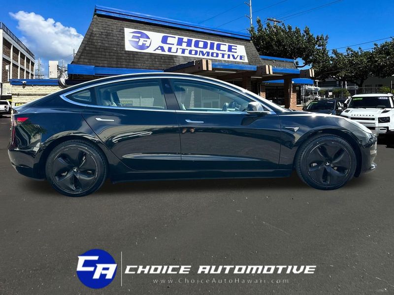 2018 Tesla Model 3 Long Range Battery RWD - 23061449 - 7