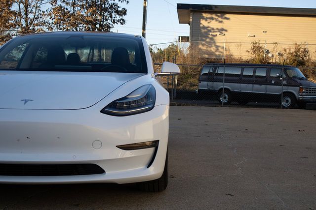 2018 Tesla Model 3 Long Range Battery RWD - 22771961 - 10