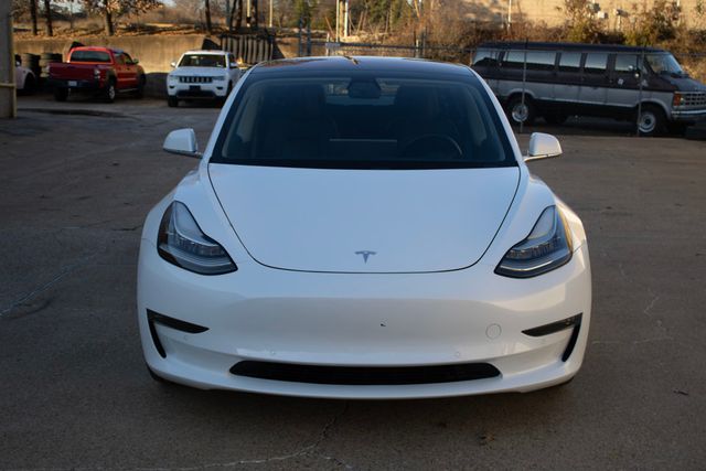 2018 Tesla Model 3 Long Range Battery RWD - 22771961 - 11