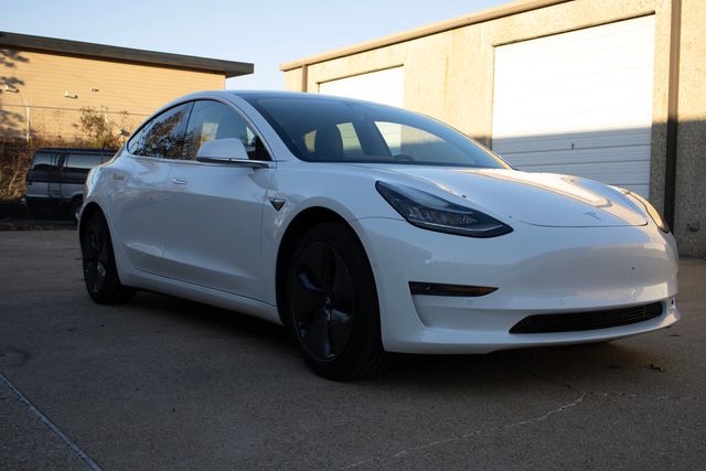 2018 Tesla Model 3 Long Range Battery RWD - 22771961 - 12